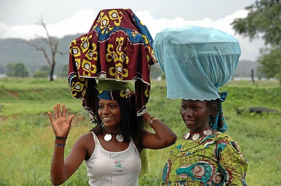 mujeres importantes en la ecología