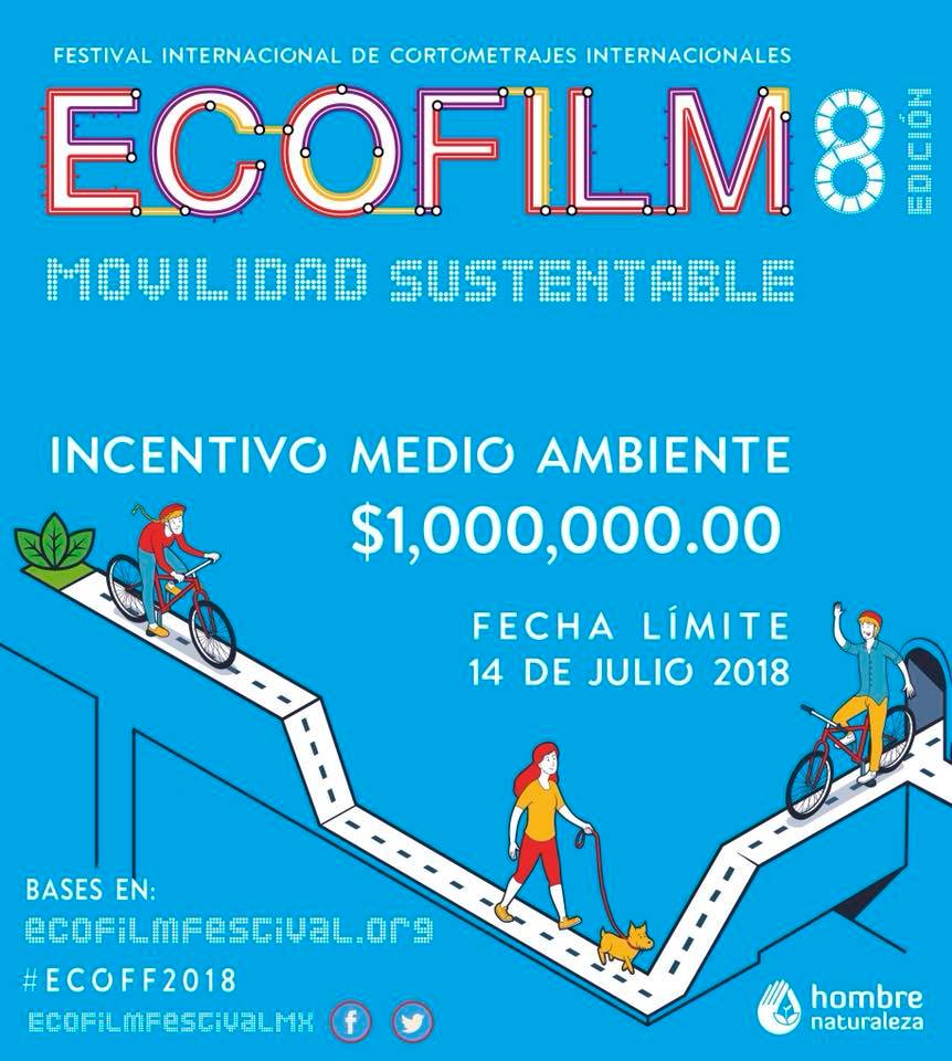 EcoFilm 2018