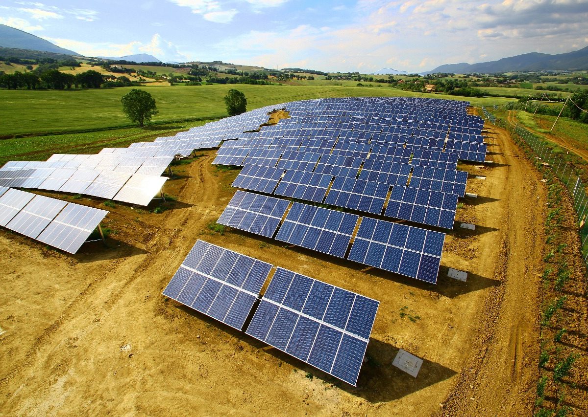 reciclaje de paneles solares