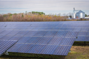 Reciclaje de paneles solares: Un enfoque sostenible