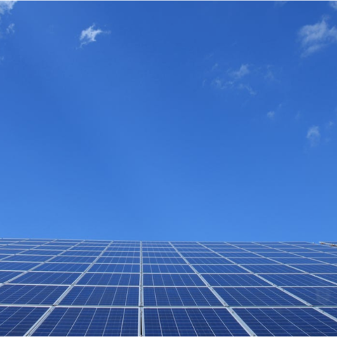 beneficios energía solar paneles solares