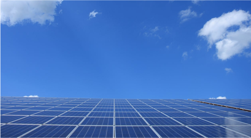 beneficios energía solar paneles solares