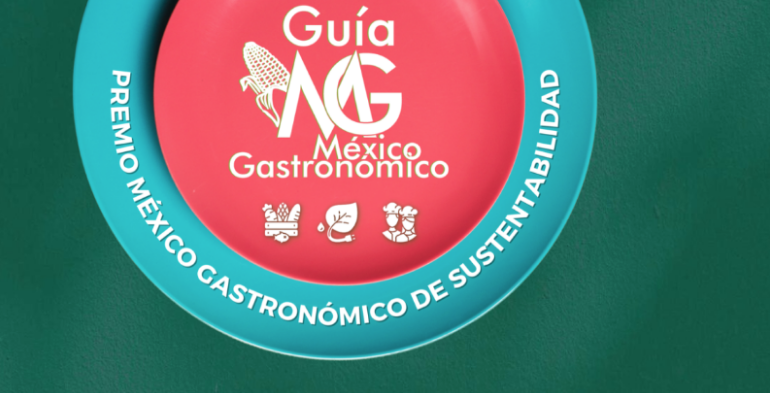 premio Gastronómico de Sustentabilidad 