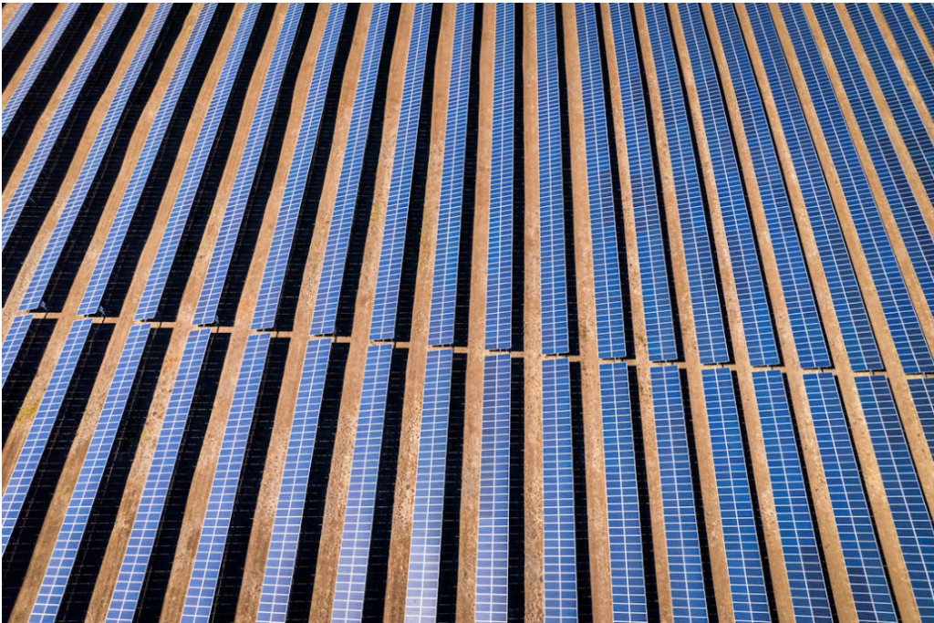 Damm sostenibilidad energia solar