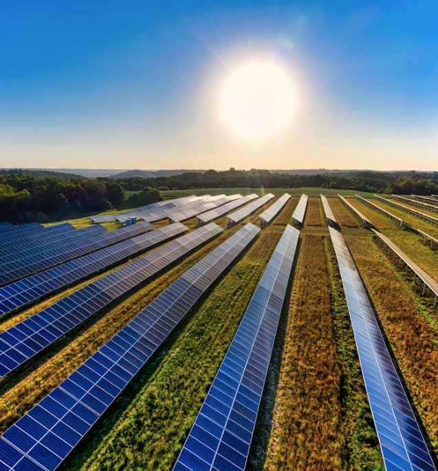 Subsidios energía solar 