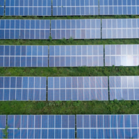 Iniciativas solares energías sostenibles