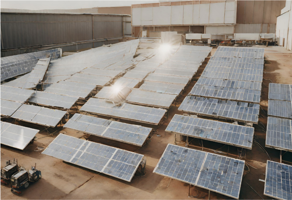 EdPIC reciclaje paneles solares