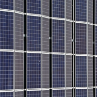 paneles solares con grafeno
