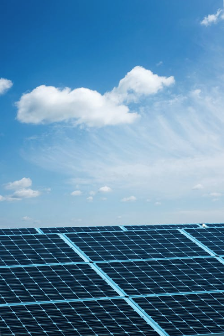 inversión en paneles solares