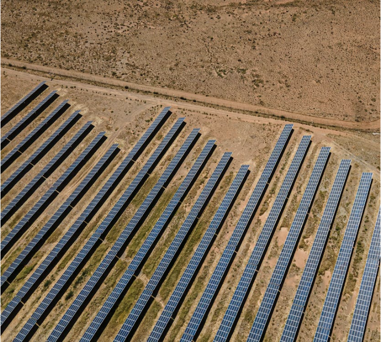 canon energía solar