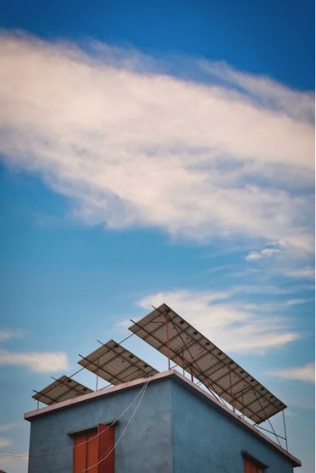 Instalacion de paneles solares paso a paso