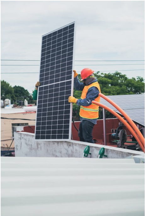 beneficios paneles solares