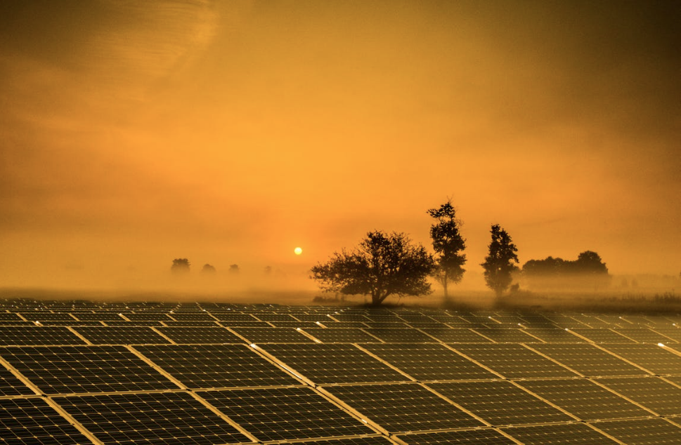 Energía solar