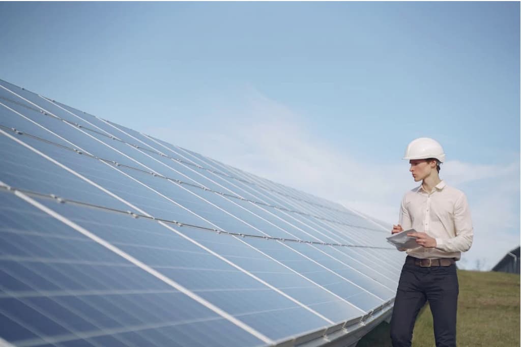 paneles fotovoltaicos 