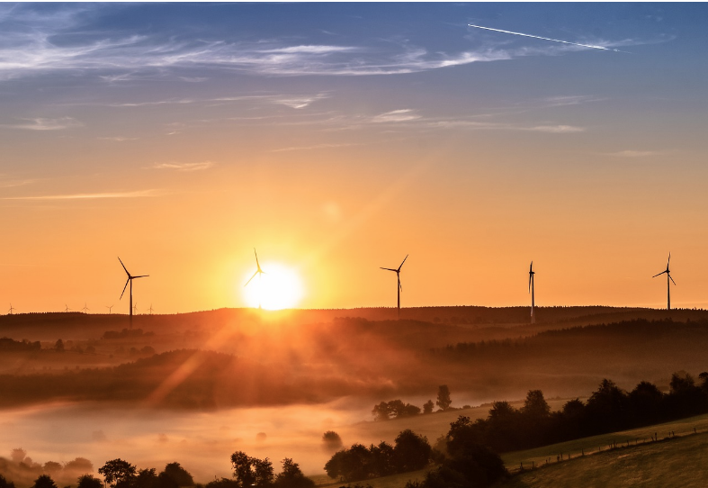 energía solar buena opción