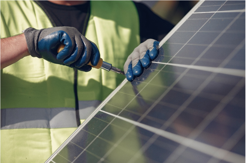  instalación fotovoltaica 