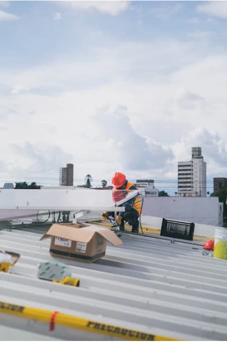 energía solar en temporada de fríos