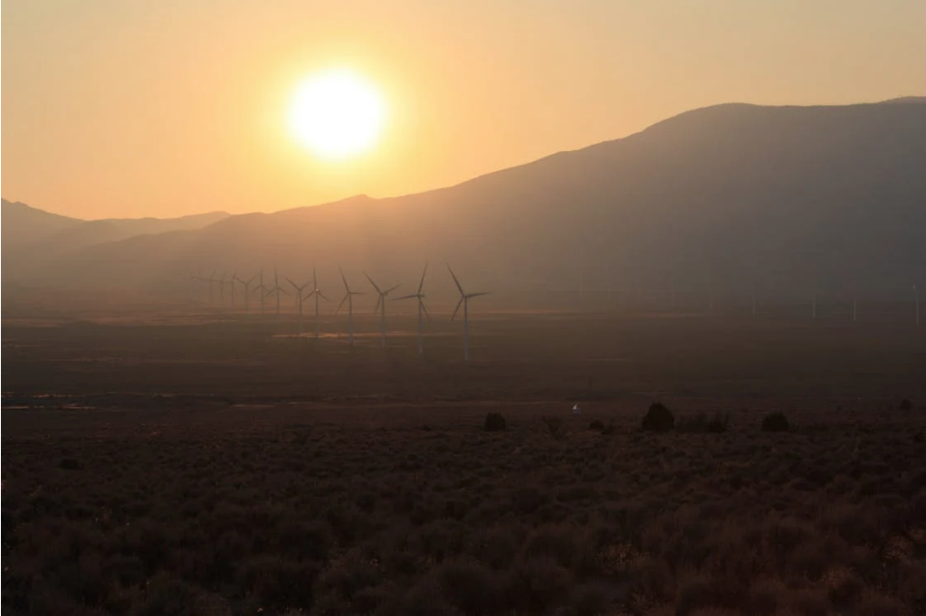 hogares ecológicos energía solar