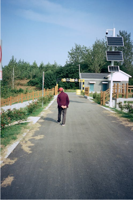 Paneles fotovoltaicos 