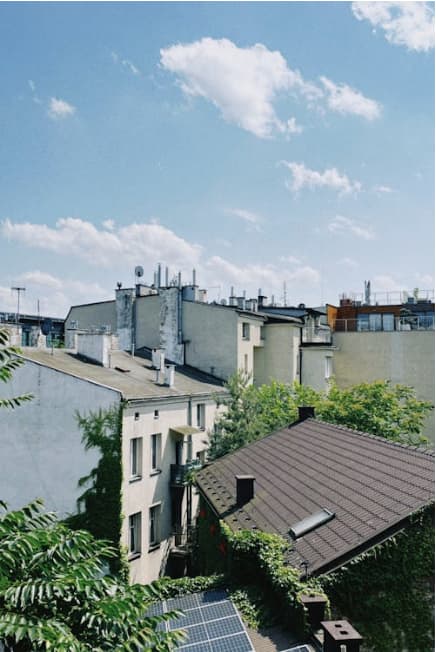 Paneles fotovoltaicos para balcones: Conócelos