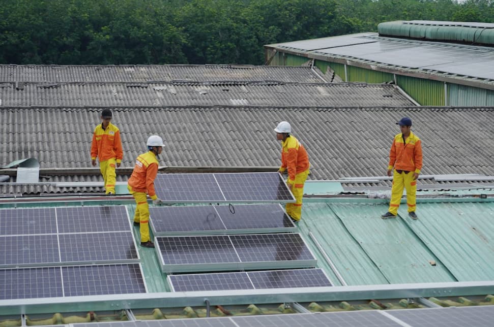 El futuro de los paneles solares después de su vida útil