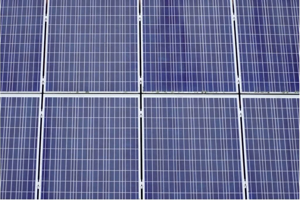 nuevos paneles solares