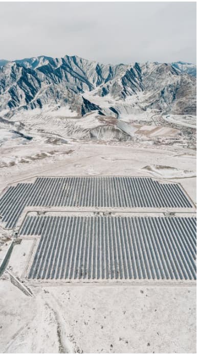 paneles solares intereses