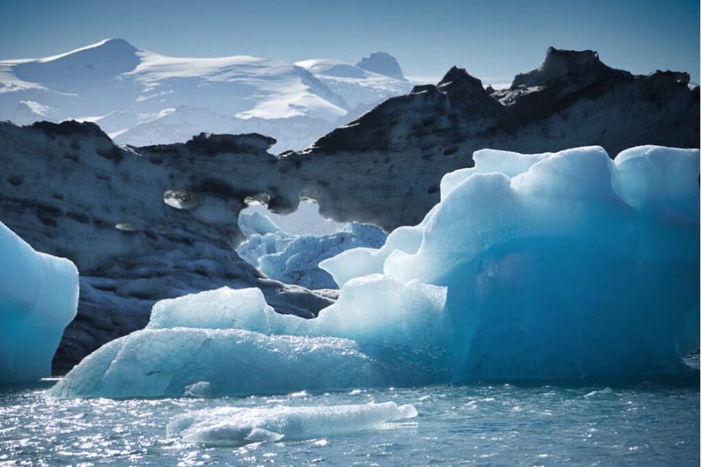 cambio climático fronteras