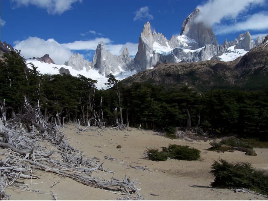 cambio climático fronteras