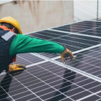 Sistemas fotovoltaicos qué son