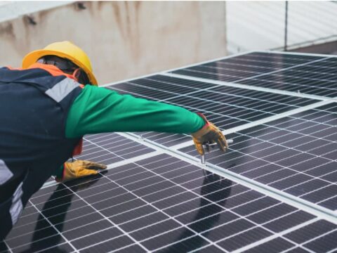 Sistemas fotovoltaicos qué son