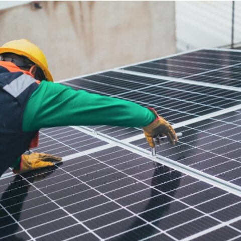 Sistemas fotovoltaicos qué son