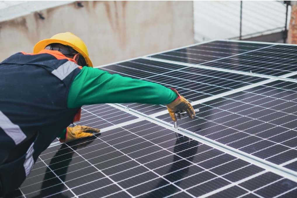 Sistemas fotovoltaicos qué son