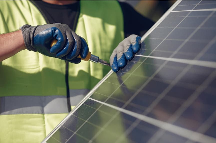 Sistemas fotovoltaicos qué son