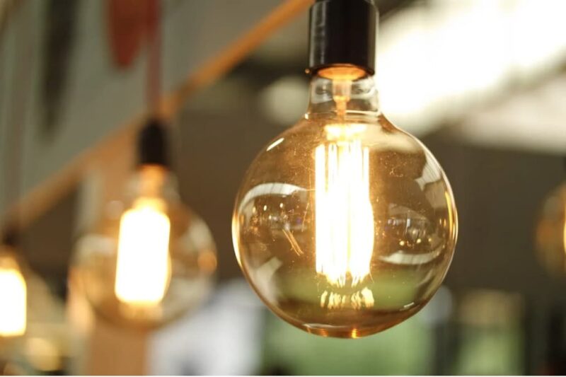 Energía limpia y bienestar social