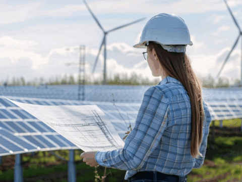 Lgeneradores solares más vendidos