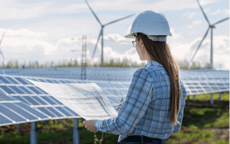 Lgeneradores solares más vendidos