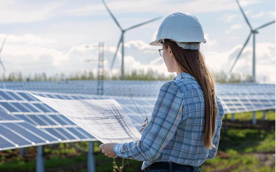 Lgeneradores solares más vendidos