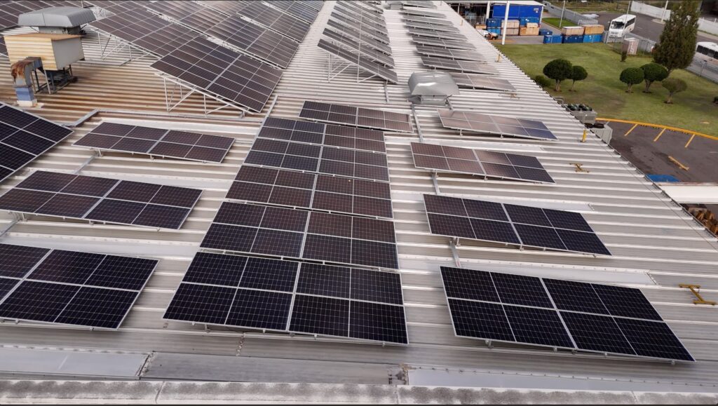 Energía limpia y bienestar social