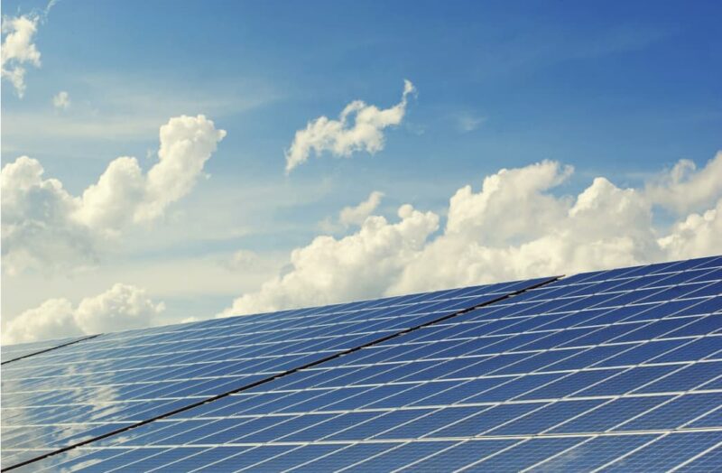 Inversores solares 2025