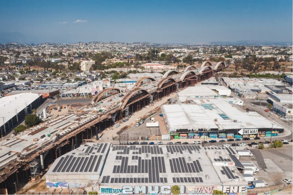 paneles solares en tu empresa