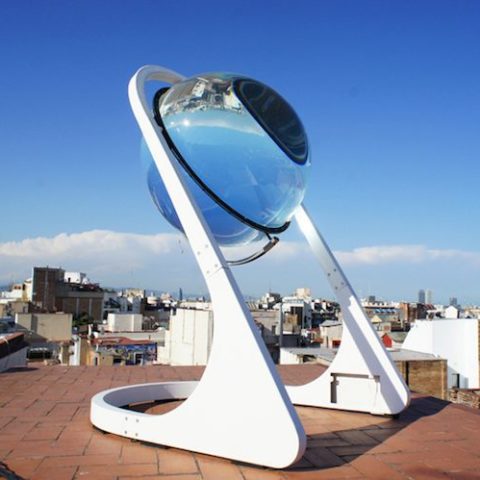 esfera solar rawlemon
