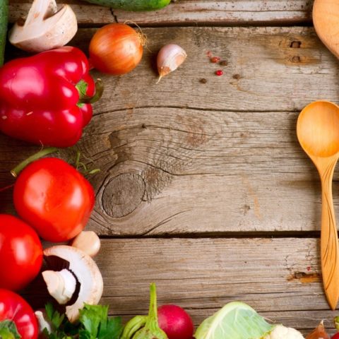 reducir desperdicio de alimentos