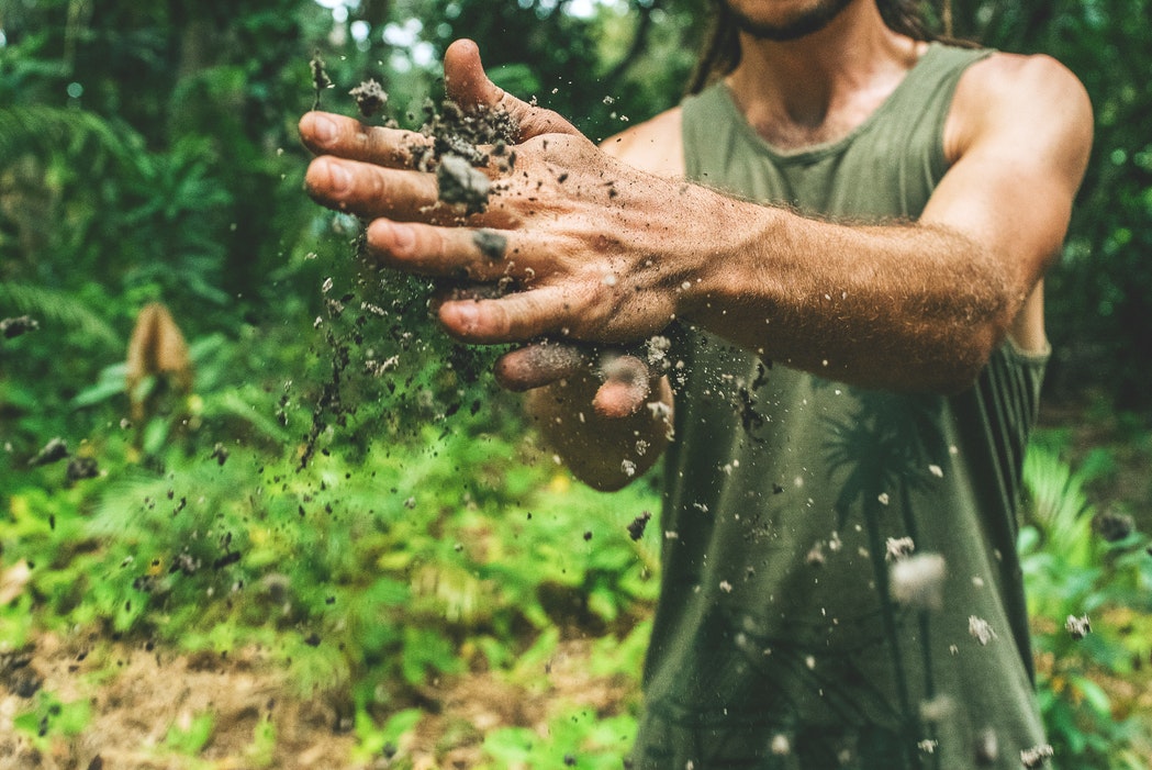 Desafío juvenil para la innovación ambiental