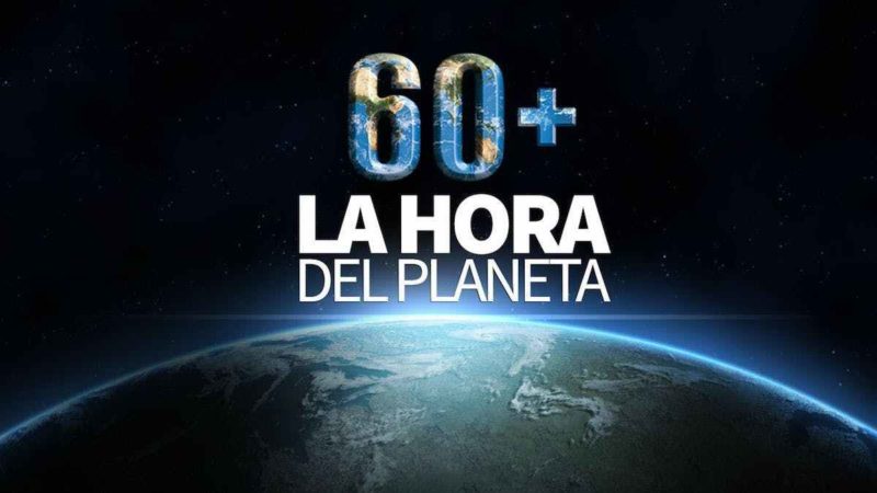 La Hora del Planeta