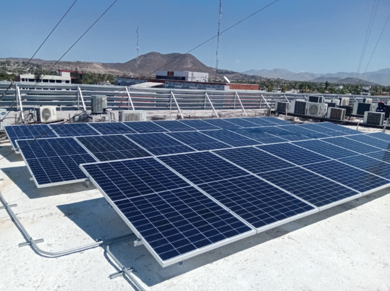 Hermosillo atrae inversiones de energía solar tras el Foro Mundial de Energía