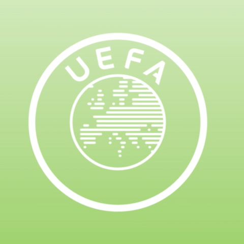 UEFA calculadora huella de carbono