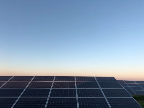 Australia impulsar energía solar
