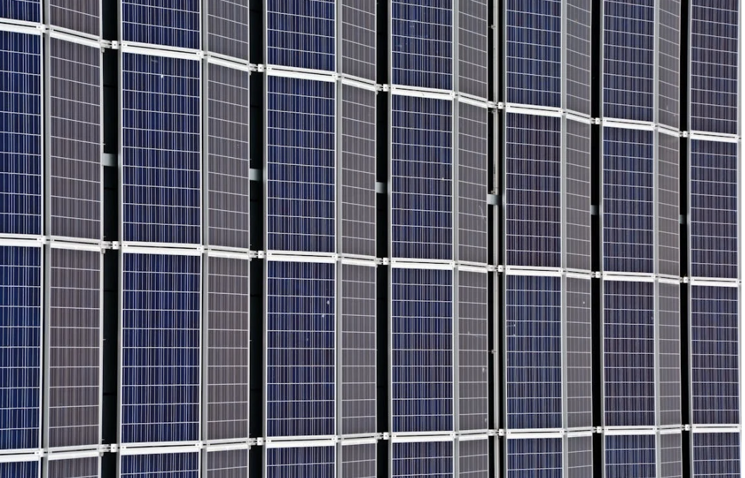 paneles solares con grafeno