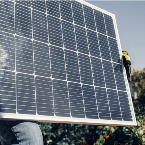 paneles solares en Tetla